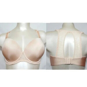 38DDD Paramour 115011 Felina Carolina Seamless UW‎ Bra Sugar Baby NWT
